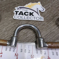 High Port LS Western Correction Bit, high port *gc, rust, residue, scratches
