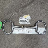 Med Hvy EggButt Bit *gc, clean, stains, chews, scratches, stains
