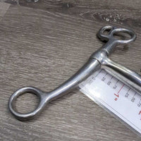 Tom Thumb Western Bit *gc, dirty, scuffs, scratches, stains
