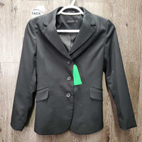 Show Jacket *vgc, v.loose cuffs, mnr dirt?stains