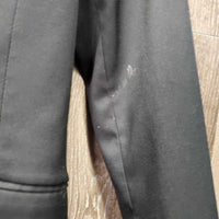 Show Jacket *vgc, v.loose cuffs, mnr dirt?stains
