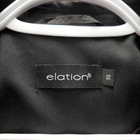 Show Jacket *vgc, v.loose cuffs, mnr dirt?stains