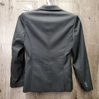 Show Jacket *vgc, v.loose cuffs, mnr dirt?stains