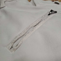 Full Seat Breeches *gc/fair, v.pilly & v.rubbed, mnr stains, older, stains, hairy velcro
