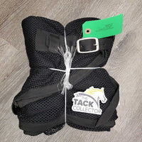 Nylon Scrim Sheet, tail *xc, mnr threads, dirt
