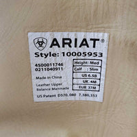 Field Boots, zips *vgc, older, clean, mnr creases
