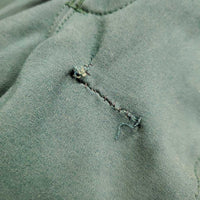 JUNIORS Euroseat Breeches *vgc clean, repair, mnr faded, puckers
