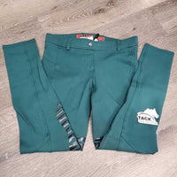 Euroseat Breeches *gc/fair, peeling stickies, mnr hair, puckers & fading
