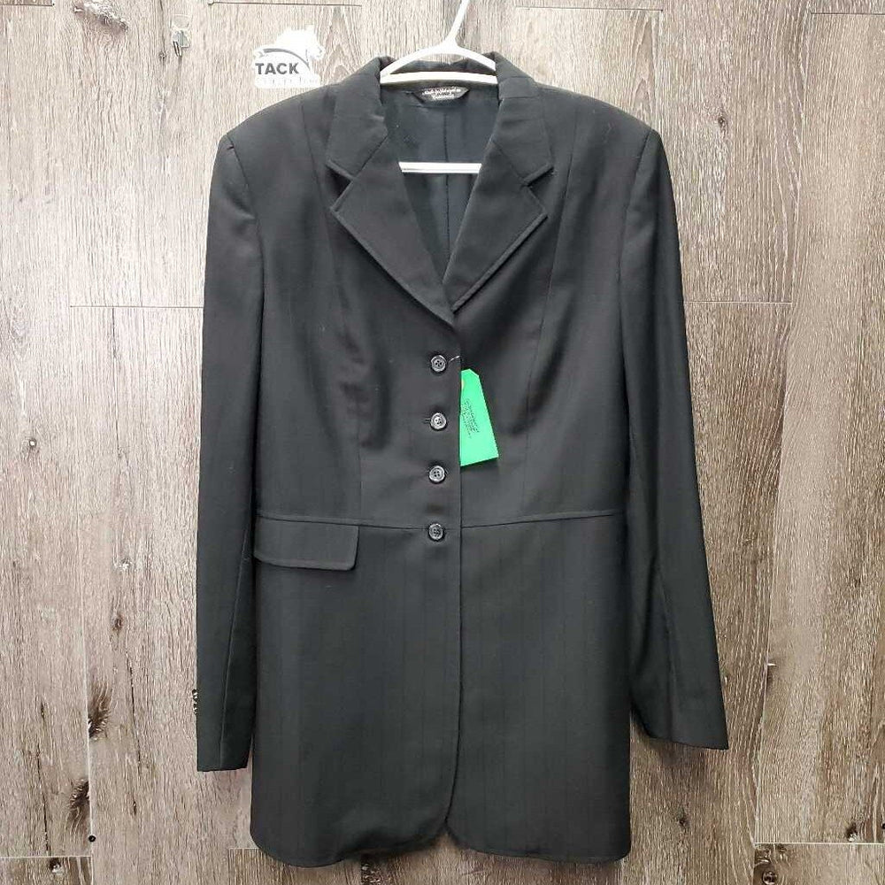 Dressage Show Jacket *vgc, hairy, older