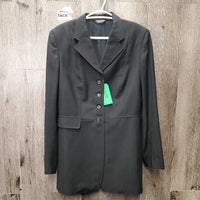 Dressage Show Jacket *vgc, hairy, older
