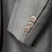Dressage Show Jacket *vgc, hairy, older
