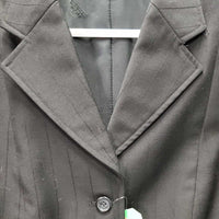 Dressage Show Jacket *vgc, hairy, older
