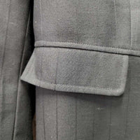 Dressage Show Jacket *vgc, hairy, older
