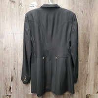 Dressage Show Jacket *vgc, hairy, older
