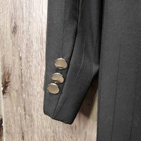 Dressage Show Jacket *vgc, hairy, older

