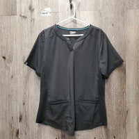 SS Shirt, pockets *xc, dust
