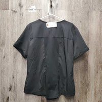 SS Shirt, pockets *xc, dust
