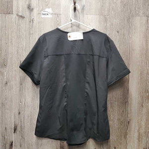 SS Shirt, pockets *xc, dust