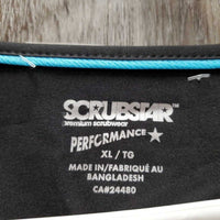 SS Shirt, pockets *xc, dust