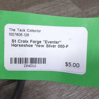 "Eventer" Horseshoe *new
