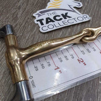D Ring Snaffle Bit, tags *new
