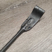 Riding Whip - Crop *gc, residue?faded, tape, faded, mnr dirt?stain
