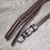 Padded Monocrown Crown Piece & Throatlatch Only, bag *like new
