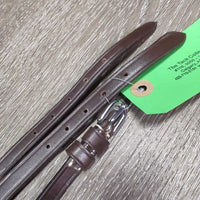 Padded Monocrown Crown Piece & Throatlatch Only, bag *like new
