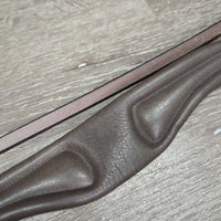 Padded Monocrown Crown Piece & Throatlatch Only, bag *like new
