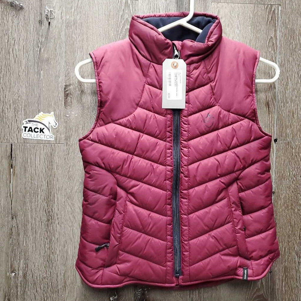 JUNIORS Puffer Vest *xc
