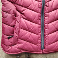 JUNIORS Puffer Vest *xc
