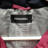 JUNIORS Puffer Vest *xc
