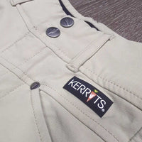 JUNIORS Breeches *vgc, mnr hair
