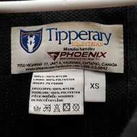 Sm Cell Safety Vest *vgc, mnr hair & dirt, older *expired, 2010