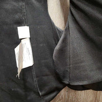 Sm Cell Safety Vest *vgc, mnr hair & dirt, older *expired, 2010
