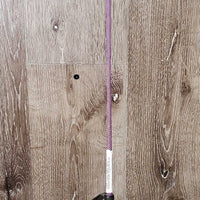 Riding Crop - Whip, strap *gc, dirt, stains, frayed edges, dents, cracked handle