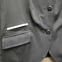 Show Jacket *vgc, mnr dirt