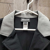 Show Jacket *vgc, mnr dirt