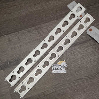 2 Jump Standard Plastic Cup Holder Plate *new
