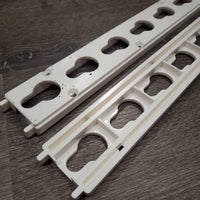 2 Jump Standard Plastic Cup Holder Plate *new
