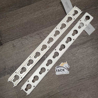 2 Jump Standard Plastic Cup Holder Plate *new
