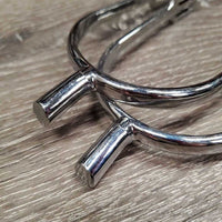 JUNIORS? POW Spurs, bling *like new
