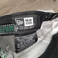 Mesh Ball Cap "Highfield Farm - Tapiture" *xc/like new, mnr hair
