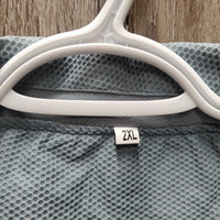 Mesh Show Jacket *vgc