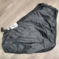 Nylon Shoulder Guard *vgc, clean, mnr faded, snags, hair & pills
