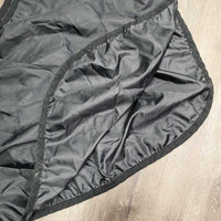 Nylon Shoulder Guard *vgc, clean, mnr faded, snags, hair & pills
