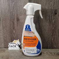 Belvoir Tack Cleaner Spray *almost empty, mnr dirt
