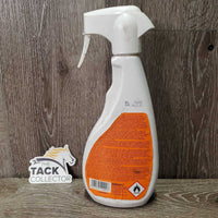 Belvoir Tack Cleaner Spray *almost empty, mnr dirt