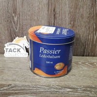 Leather Cleaner *vgc, 3/4 full, rubs, scratches
