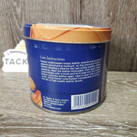 Leather Cleaner *vgc, 3/4 full, rubs, scratches